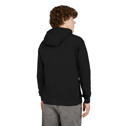 Mill1ion – You're One-in-a-Million Rebus Hoodie | Bus Bus