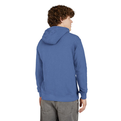 Mill1ion – You're One-in-a-Million Rebus Hoodie | Bus Bus