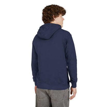 Mill1ion – You're One-in-a-Million Rebus Hoodie | Bus Bus