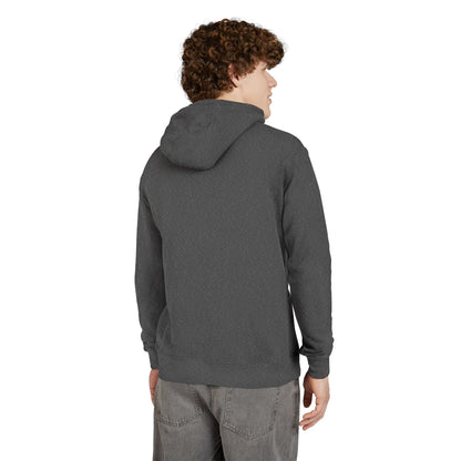 Mill1ion – You're One-in-a-Million Rebus Hoodie | Bus Bus