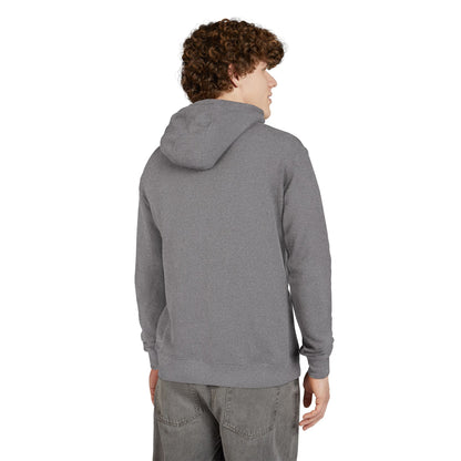Mill1ion – You're One-in-a-Million Rebus Hoodie | Bus Bus
