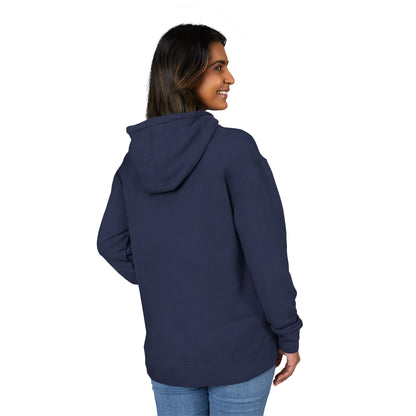 Mill1ion – You're One-in-a-Million Rebus Hoodie | Bus Bus
